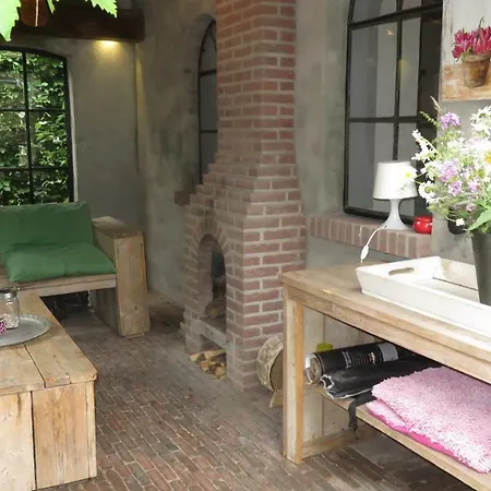 Apartment De Smidse *
