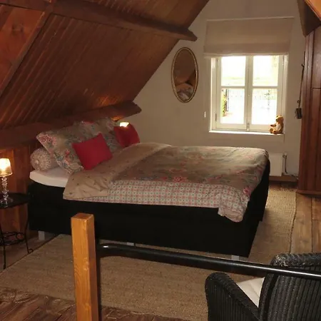 Apartment De Smidse *