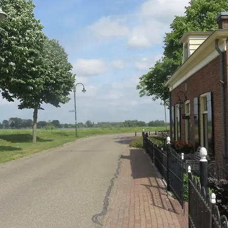 De Smidse Apartment