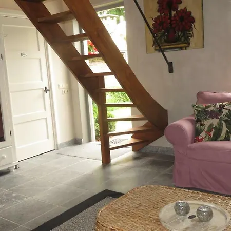 De Smidse Apartment Brakel