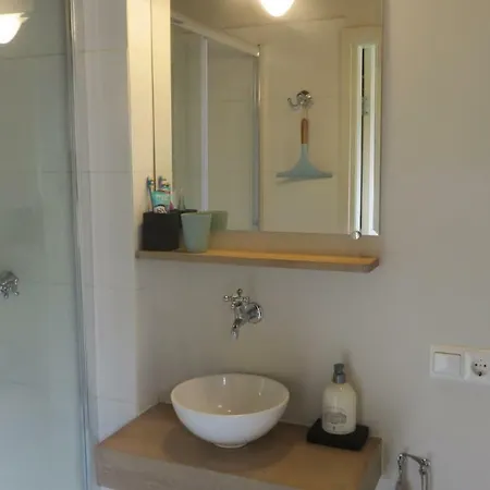 Apartment De Smidse Brakel