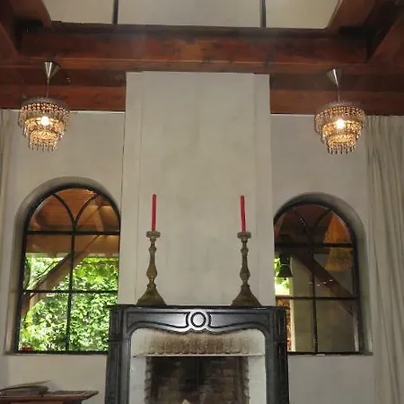 De Smidse Apartment
