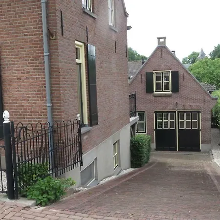 De Smidse Apartment *