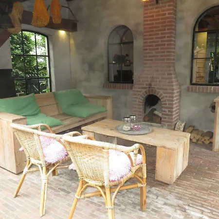De Smidse * Brakel