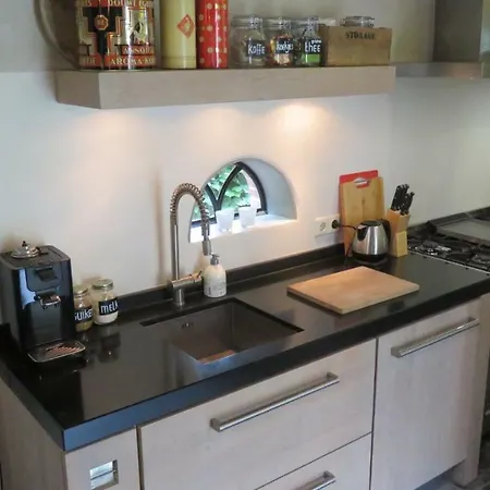 De Smidse Apartment Brakel