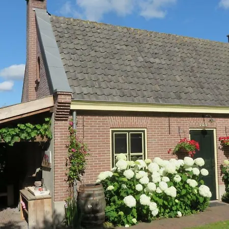 De Smidse Apartment *