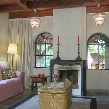 Apartment De Smidse *